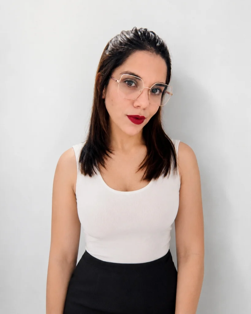 Eliana Azcurra